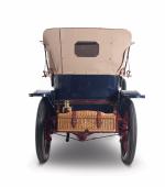 Oldsmobile Limited Prototype 1908 года
